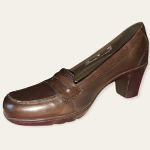 Clarks Bendables Brown